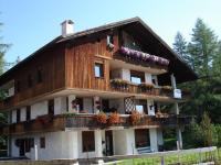 Villa Pocol - Stayincortina - B&B