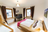 Appartement 2 Chambres - Vue sur Jardin