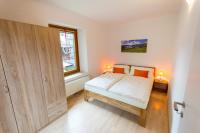 Premier Appartement met 2 Slaapkamers en Uitzicht op het Meer