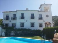 Rural Vega de Cazalla - B&B
