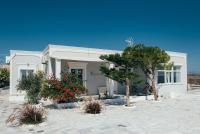 Vigere Luxury Villa - Bed and Breakfast Monólithos