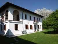 B&B Castellani - B&B Fanna