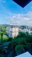 Luxury Suites at Brenthill Baguio City - Chambres d’hôtes