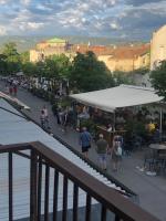 13 QUAI JEAN JAURES - B&B