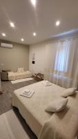 Grande Chambre Double