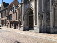 Giorgio - B&B Amberes