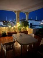 Olhos do mar 209 grande terraço vista mar - B&B Olhos de Água