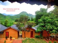Mun Homestay - B&B