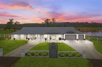 Soulful Grande Manor with Mineral Pool - Ferienwohnung Millfield