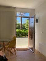 Super Oferta Navidades y Reyes en la playa apartamento pie de playa Yellow, un lujo, totalmente nuevo también para tu mascota - B&B