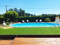 La Cordonnerie de Las Places - B&B Campagne-d'Armagnac