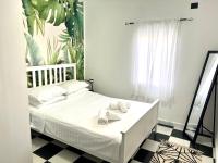 Shantell Luxury Apartment - Bed and Breakfast Netanya