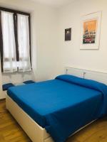 DomuSumma - Chambres d’hôtes Rome