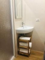 Chambre Double avec Salle de Bains Privative