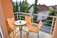 Apartmani Milenkovic - B&B Soko Banja