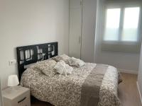 SUPER CHOLLO NOVIEMBRE Apartamento a pie de playa BLUE nuevo, tu mascota es bienvenida - Chambres d'hôtes Noja