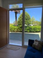 SUPER CHOLLO NOVIEMBRE Apartamento a pie de playa BLUE nuevo, tu mascota es bienvenida - Chambres d'hôtes Noja