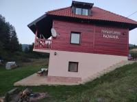Milijin konak - Ferienwohnung
