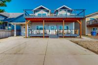 The Salty Pelican - B&B