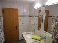 Apartment mit 2 Schlafzimmern
