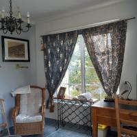 Doppelzimmer - 1. Etage 