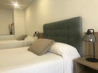 Chambre Familiale Standard
