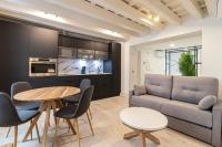 Allo Apartments San Roque 1ºB - Ferienwohnung Cádiz