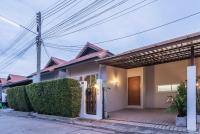 AnB modern B16 poolvilla 3BR for 6-8pax - Jomtian beach - B&B Jomtien Beach