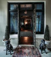 Grewar House - B&B