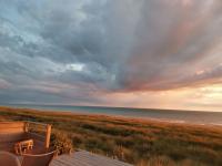 La maison sur la plage - B&B Gouville-sur-Mer