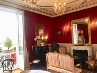 VICHY LUXE NAPOLEON III - B&B Vichy