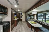Heartland North Trail 31' RV - B&B Manchaca