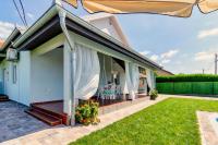 Green Art House - Ferienwohnung