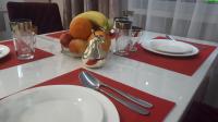 B&B Alma-Ata - Терем апартаменты - Bed and Breakfast Alma-Ata