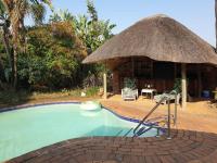 Bavarian Getaway - Ferienwohnung Kloof