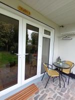Kate's Place bedroom ensuite close to Donegal town - B&B Donegal Town