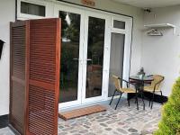 Kate's Place bedroom ensuite close to Donegal town - B&B Donegal