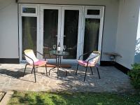 Kate's Place bedroom ensuite close to Donegal town - B&B Donegal