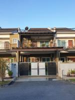 Mountain View Homestay - B&B
