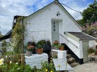 B&B Withypool - The Hayloft, Exmoor - Bed and Breakfast Withypool