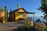 Villa Las Flores - Piscina privada - Private pool - by Rural La Palma - B&B Tijarafe