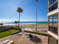 Beachfront San Agustin Papagayos II - B&B San Bartolomé de Tirajana