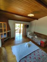 Familiesuite met Balkon