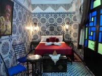 Chambre Deluxe
