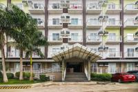 Hyllia by J&J Homes At Amani Grand Resort Residences Near Airport - Chambres d'hôtes Pusok