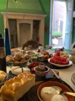 Torre dell’Angelo B&B - B&B