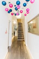 Prime Suites Lytham - Bed and Breakfast