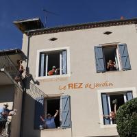 Le Rez de Jardin Albi - Chambres d’hôtes