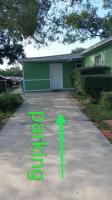 Green house - B&B