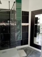 Chambres d'hôtes du Couesnon - Ferienwohnung
